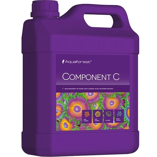 AquaForest Component C 2000 ml